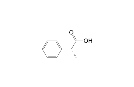 (R)-2-phenylpropionic acid