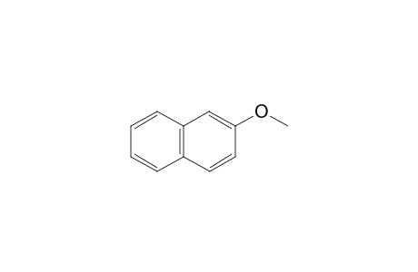 2-Methoxynaphthalene