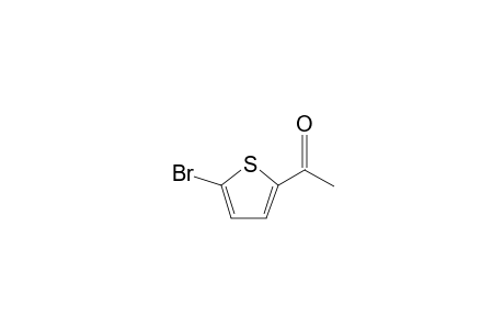 5-Bromo-2-thienyl methyl ketone