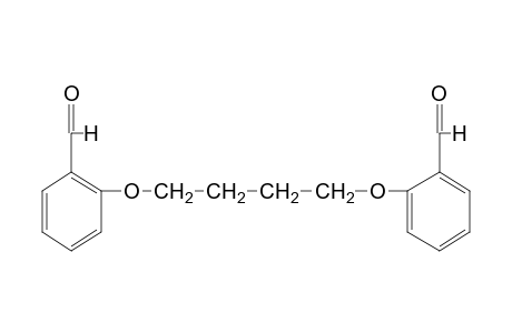 2,2'-(tetramethylenedioxy)dibenzaldehyde