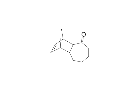 Tricyclo[5.5.0.1(2,5)]dodec-3-en-11-one isomer