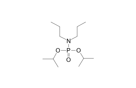 DIISOPROPYL DIPROPYLAMIDOPHOSPHATE