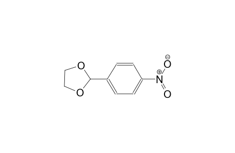 2-(4-NITROPHENYL)-1,3-DIOXOLANE