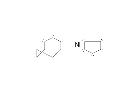 Nickel, [(1,2,3-.eta.)-2-cycloocten-1-yl](.eta.5-2,4-cyclopentadien-1-yl)-