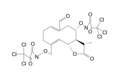 UROSPERMAL A,11-B,13-DIHYDRO+TAI