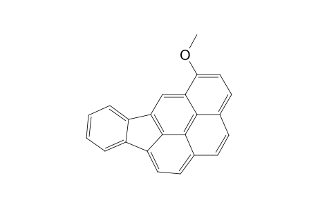 7-methoxyindeno[1,2,3-cd]pyrene