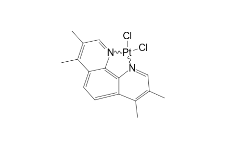 [PT-(3,4,7,8-TMPHEN)-CL2]