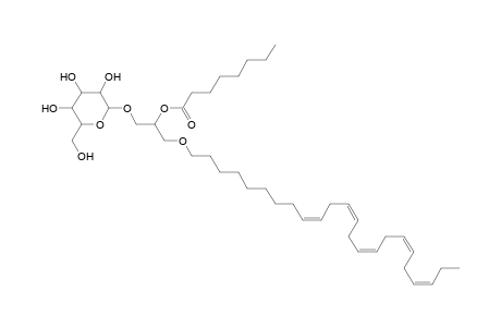 MGDG O-24:5_8:0