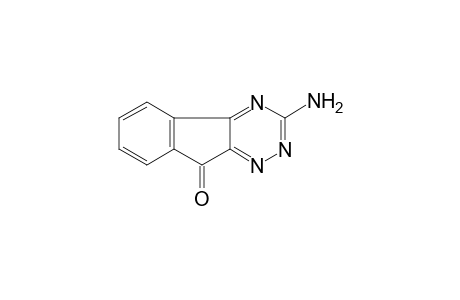 3-Amino-9H-indeno[1,2-E][1,2,4]triazin-9-one