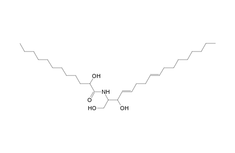 Cer 17:2;2O/12:0;(2OH)