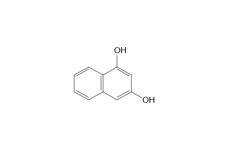 1,3-Naphthalenediol