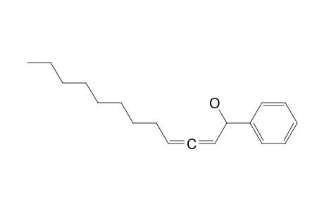 1-Phenyl-2,3-dodecadien-1-ol