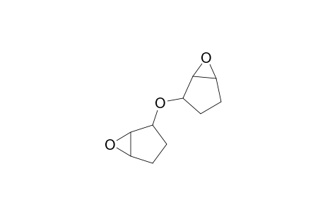 2,2'-Oxybis(6-oxabicyclo[3.1.0]hexane),mixture of isomers