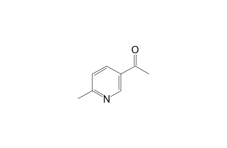 5-Acetyl-2-methylpyridine