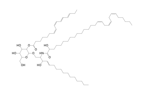 AHexCer (O-16:4)16:1;2O/28:3;O