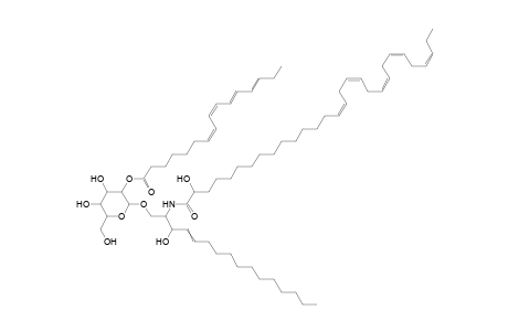 AHexCer (O-16:4)16:1;2O/30:5;O