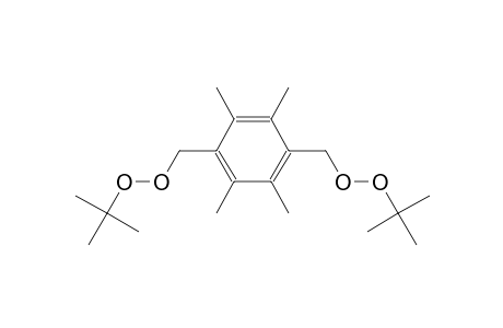 [(tetramethyl-p-phenylene)dimethylene]bis[tert-butyl peroxide]