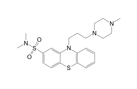 Thioproperazine