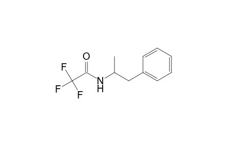 Amphetamine TFA