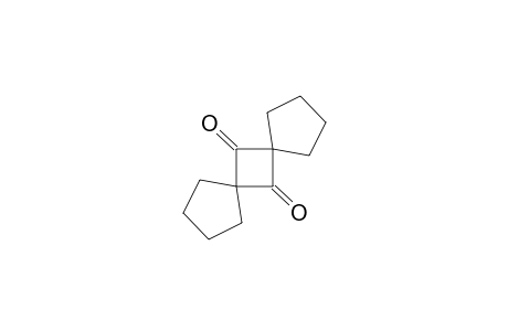 Dispiro[4.1.4.1]dodecane-6,12-dione