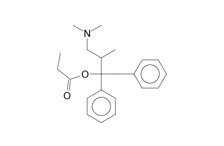 Propoxyphene