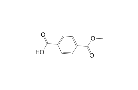 Terephthalic acid, monomethyl ester