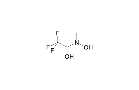 N-METHYL-C-TRIFLUOROMETHYLNITRONE HYDRATE