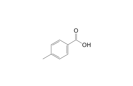 p-Toluic acid