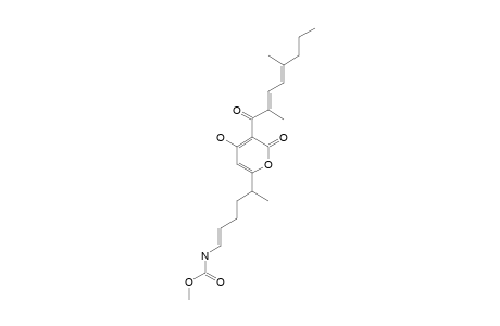 Myxopyronin-A