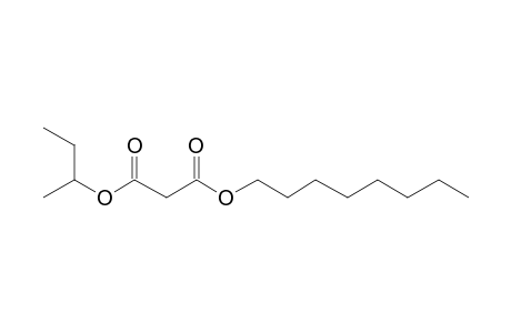 Malonic acid, 2-butyl octyl ester