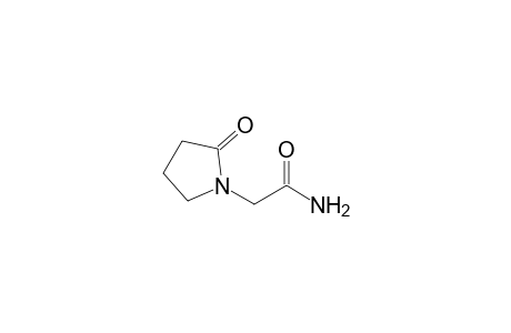 Piracetam