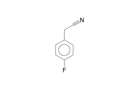 4-Fluorophenylacetonitrile