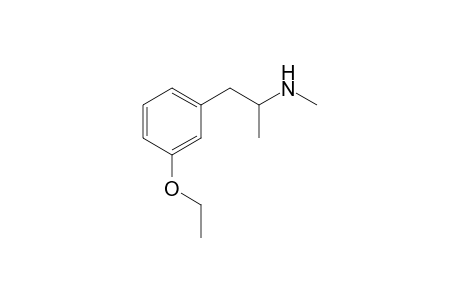 1-(3-Ethoxyphenyl)-N-methylpropan-2-amine