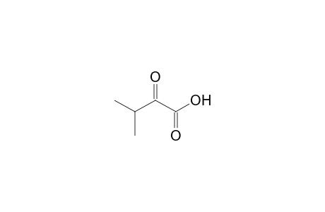 3-Methyl-2-oxobutinoic acid