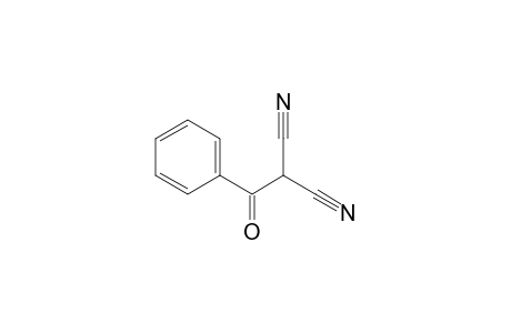 Benzoylmalononitrile