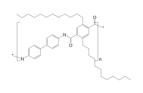 Poly(azomethine)