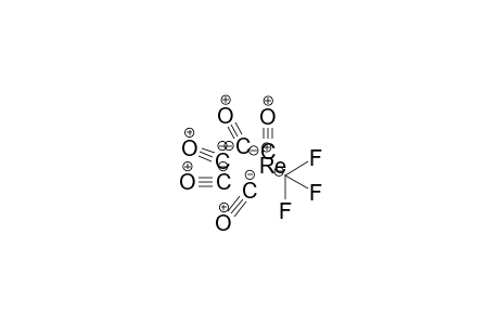 Rhenium(I) trifluoromethane pentacarbonyl