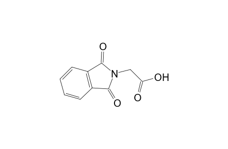 1,3-Dioxo-2-isoindolineacetic acid