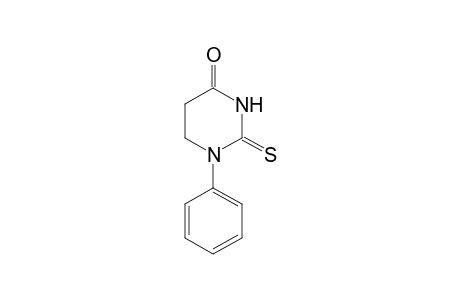1-phenyl-2-thiohydrouracil