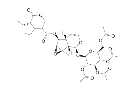 IRIDOLINARIN-C-TETRAACETATE