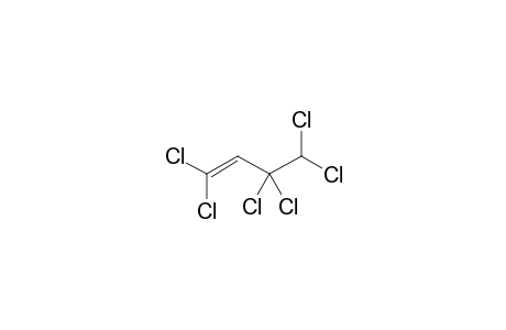 1-Butene, 1,1,3,3,4,4-hexachloro-