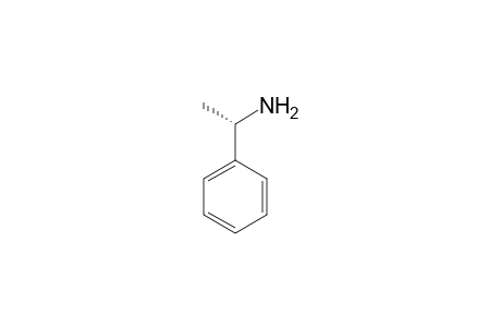 (S)-(-)-alpha-Methylbenzylamine