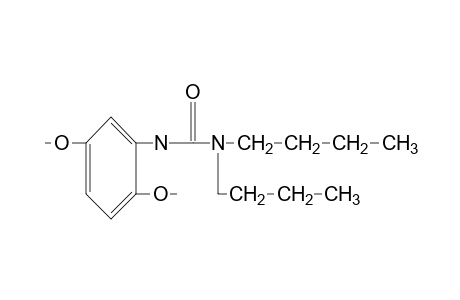 1,1-dibutyl-3-(2,5-dimethoxyphenyl)urea
