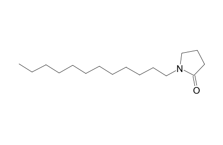 1-Dodecyl-2-pyrrolidinone