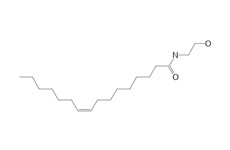 Palmitoleoyl ethanolamide