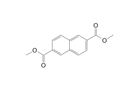 2,6-Naphthalenedicarboxylic acid, dimethyl ester