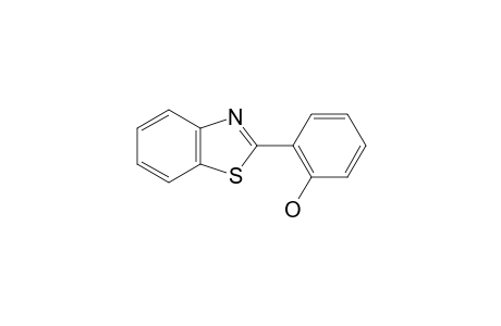 2-(2-Hydroxyphenyl)-benzothiazole