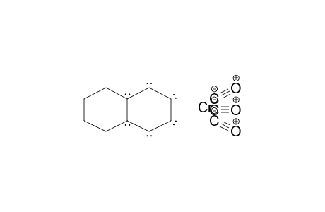 (1,2,3,4-tetrahydronaphthalene)tricarbonylchromium