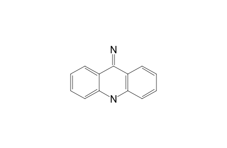 9-aminoacridine