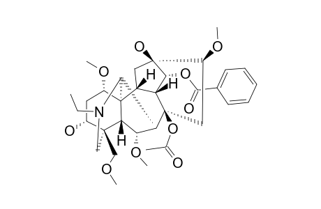 INDACONITINE